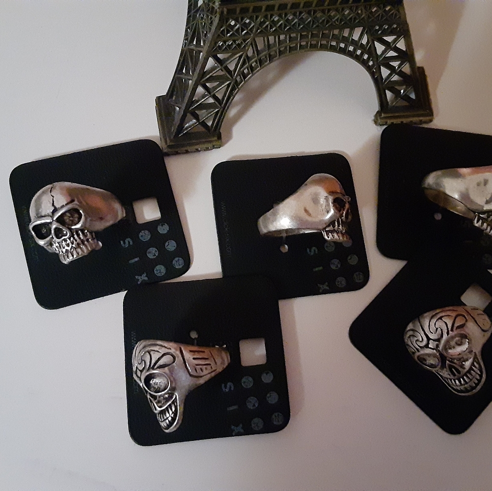 Rings